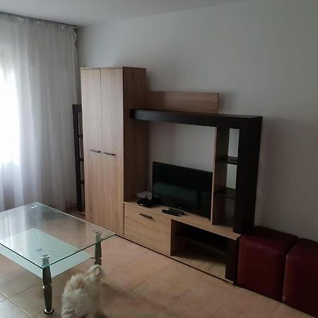 Apartament 2 Camere Tomis Nord Constanta Luaran gambar