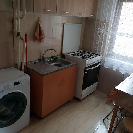 Apartament 2 Camere Tomis Nord Constanta Luaran gambar