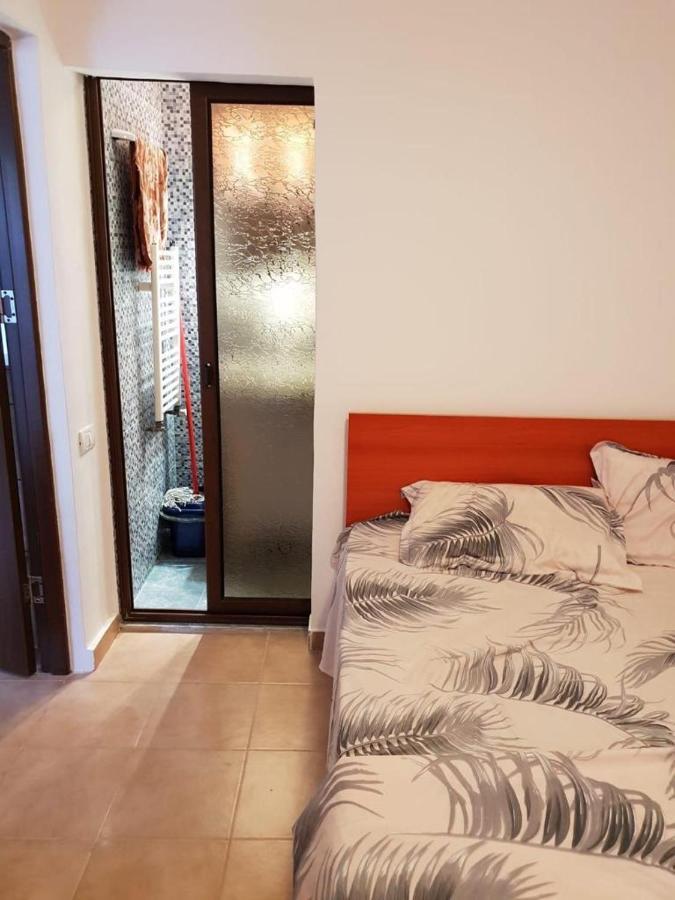 Apartament 2 Camere Tomis Nord Constanta Luaran gambar