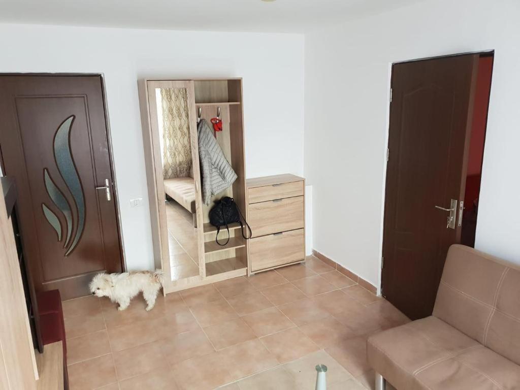 Apartament 2 Camere Tomis Nord Constanta Luaran gambar