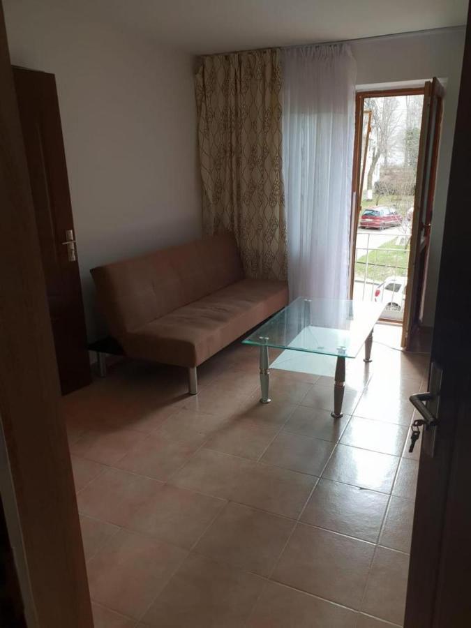 Apartament 2 Camere Tomis Nord Constanta Luaran gambar