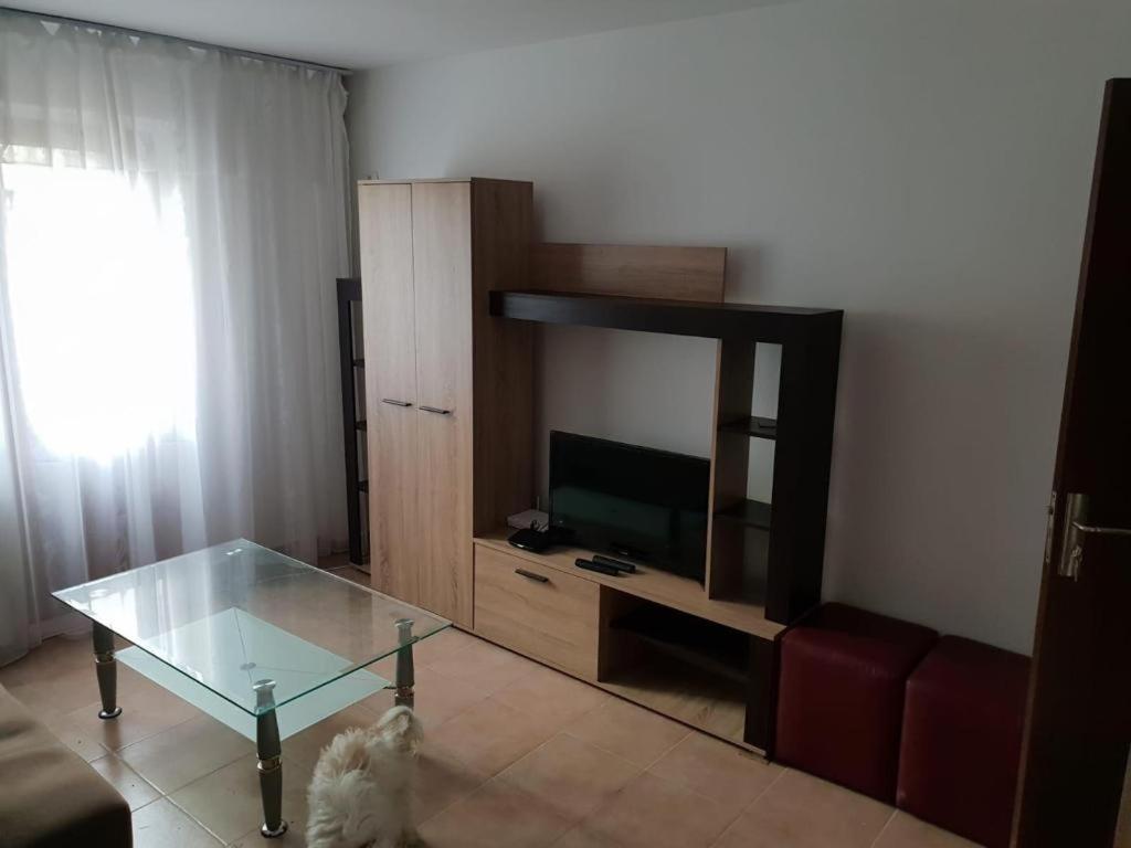Apartament 2 Camere Tomis Nord Constanta Luaran gambar