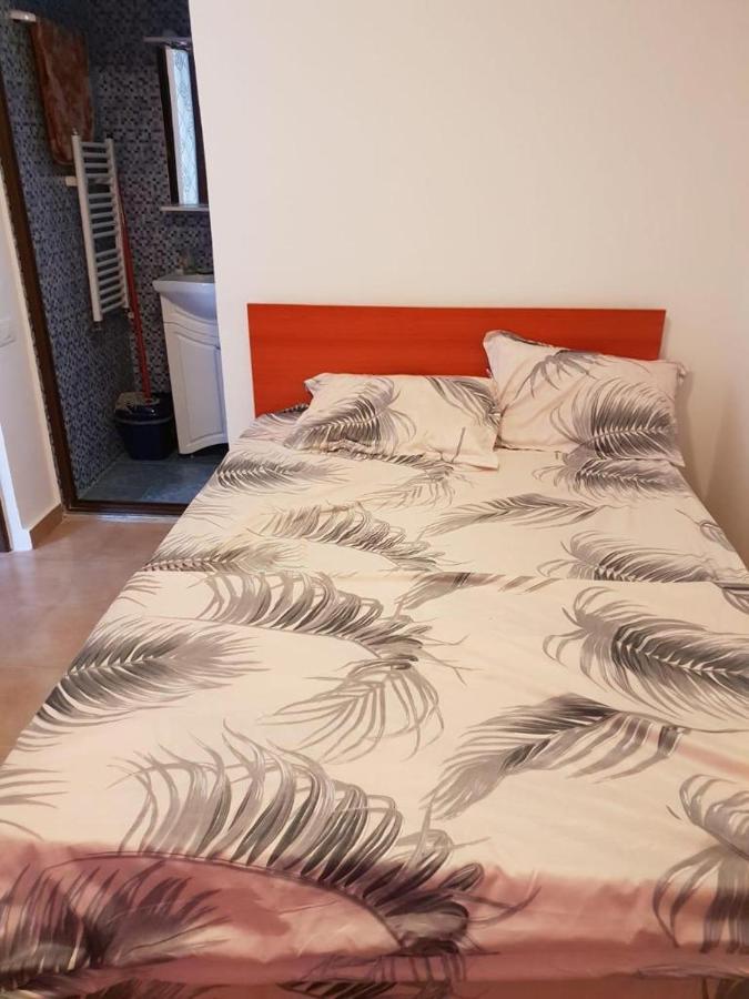 Apartament 2 Camere Tomis Nord Constanta Luaran gambar